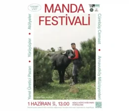 Manda Festivali