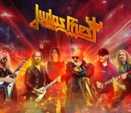 Judas Priest’ten Türk Hayranlarına Mesaj Var!