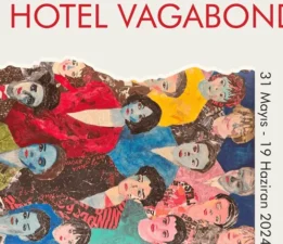 İbrahim Altun, ‘Hotel Vagabond’ İle Gala Galeri’de