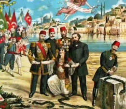 Türk Devrimine Toplu Bakış Ya Da Türk Devriminin Ruhu-1