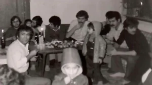 Yazı dizimizin 3. Bölümünde Yıldırım Dağyeli’den bahsetmiştim. Eleştirmiştim. Dostlardan aldığım