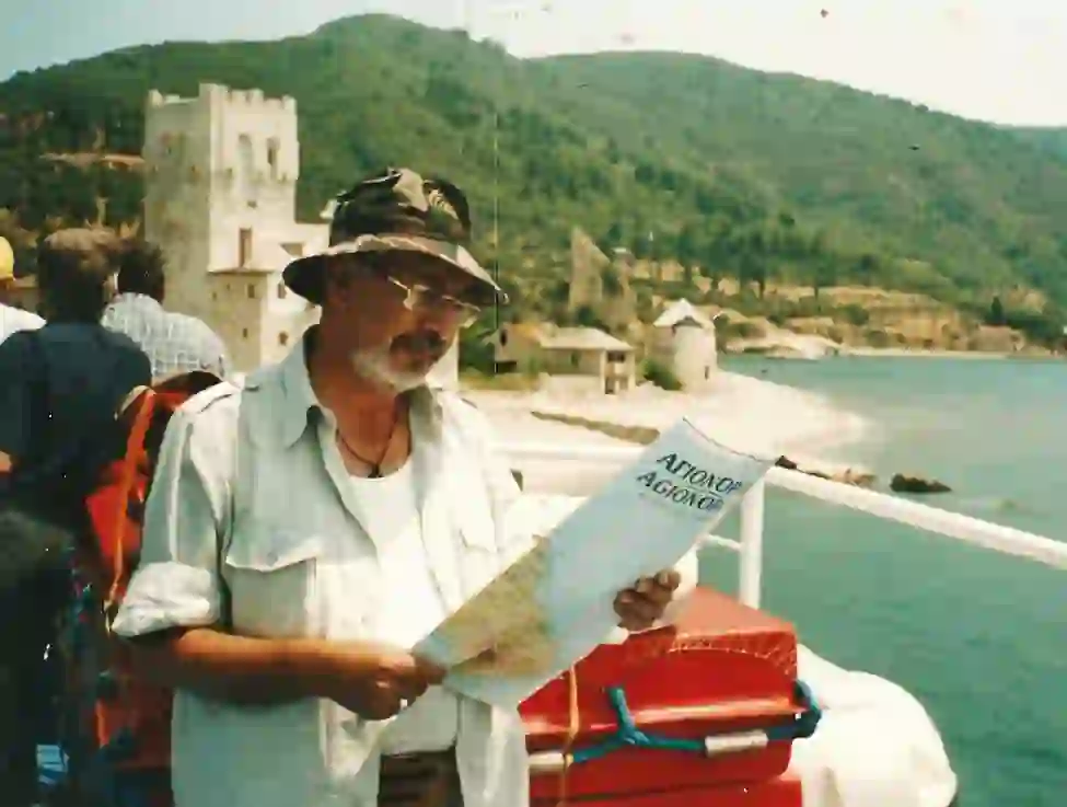 1k-gezi yazarı