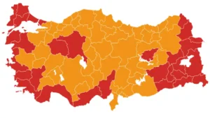 Ya emperyalizm ya ortaçağ sahte ikilemine mecbur muyuz? Bazılarının devrimcilere