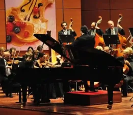 52. İstanbul Müzik Festivali’nde son hafta