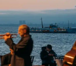Adalar’da Caz 27 Haziran’da Başlıyor!