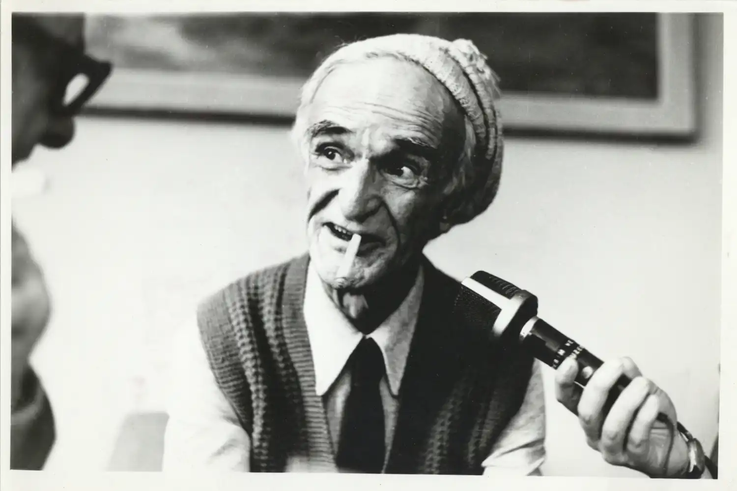 Ali Avni Çelebi-foto