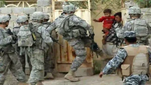 Hafta geçmiyor ki gazetelerde şöyle bir haber okumayalım:  “Bir Amerikalı