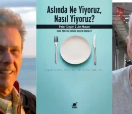 Aslında Ne Yiyoruz Nasıl Yiyoruz