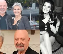 Erkan Yolaç’ın ardından eşi Asuman Yolaç da 14 gün sonra öldü