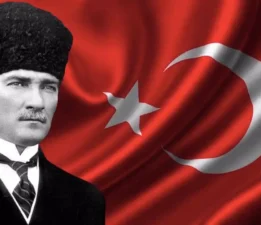 Sevr ve Emperyalizme Karşı Mücadelede Atatürk