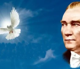 Atatürk’ü Sahte Barışa Ortak Etmeyin