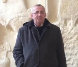 Tyanalı Atila Yalın, Yalınayak Bu Dünyayı Terk Etti