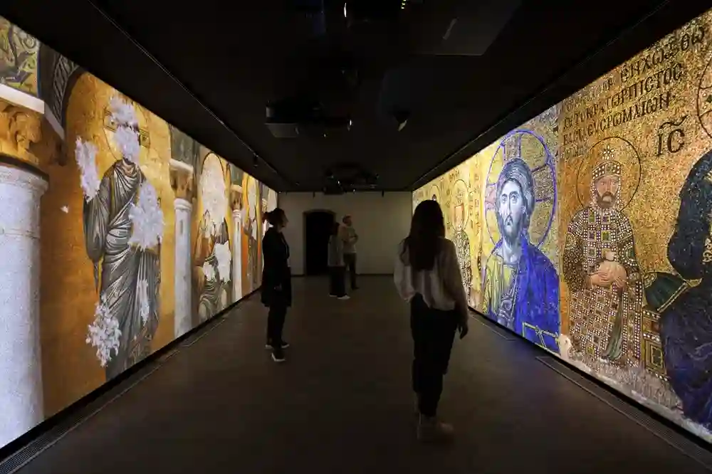 Ayasofya_ Tarih_ ve_ Deneyim_ Müzesi_ 3