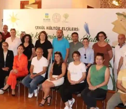 Balıkesir Kentimin Öyküsü Eğitim Programı Sona Erdi