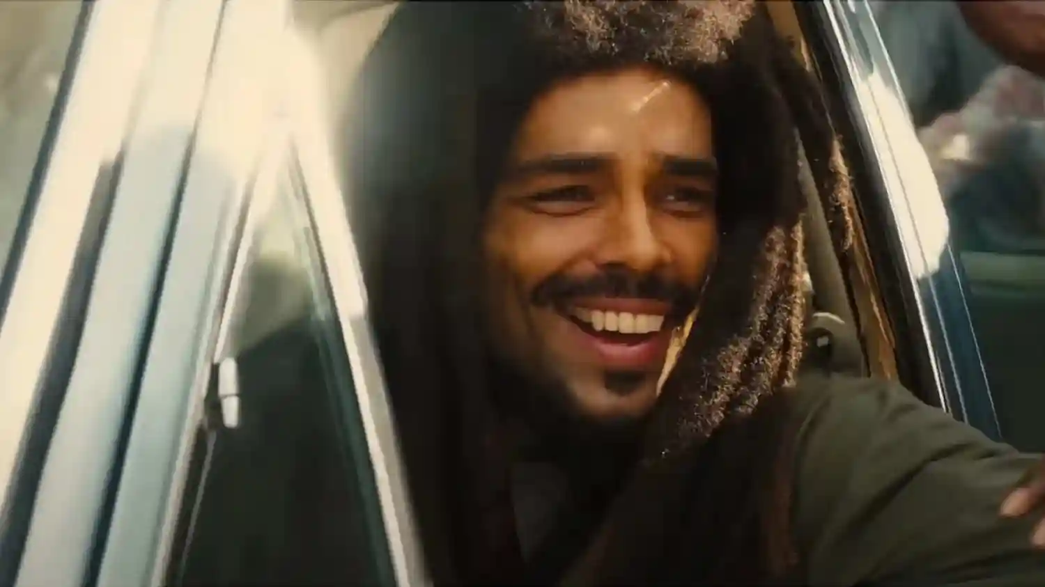 Bob Marley One Love