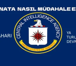 CIA Komünizmle Savaşmak İçin Arap Sanatını Nasıl Destekledi…