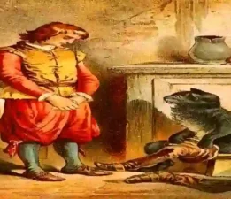 Günün Masalı: 30 Haziran: Çizmeli Kedi