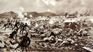 Çanakkale savaşı kimi kesimlerce, etnik, ümmetçi, sivil toplumcu tarih anlayışının
