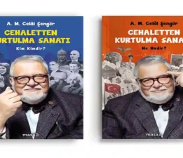 Cehaletten Kurtulma Sanatı – Kim Kimdir? / Ne Nedir?