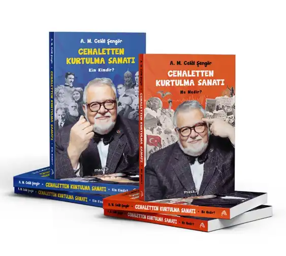 Cehaletten Kurtulma Sanatı02