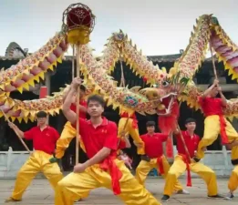 Batı, Avrasya Ve Çin Kültürü -II-