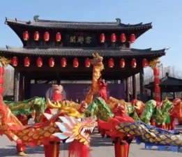 Batı, Avrasya ve Çin Kültürü-III–