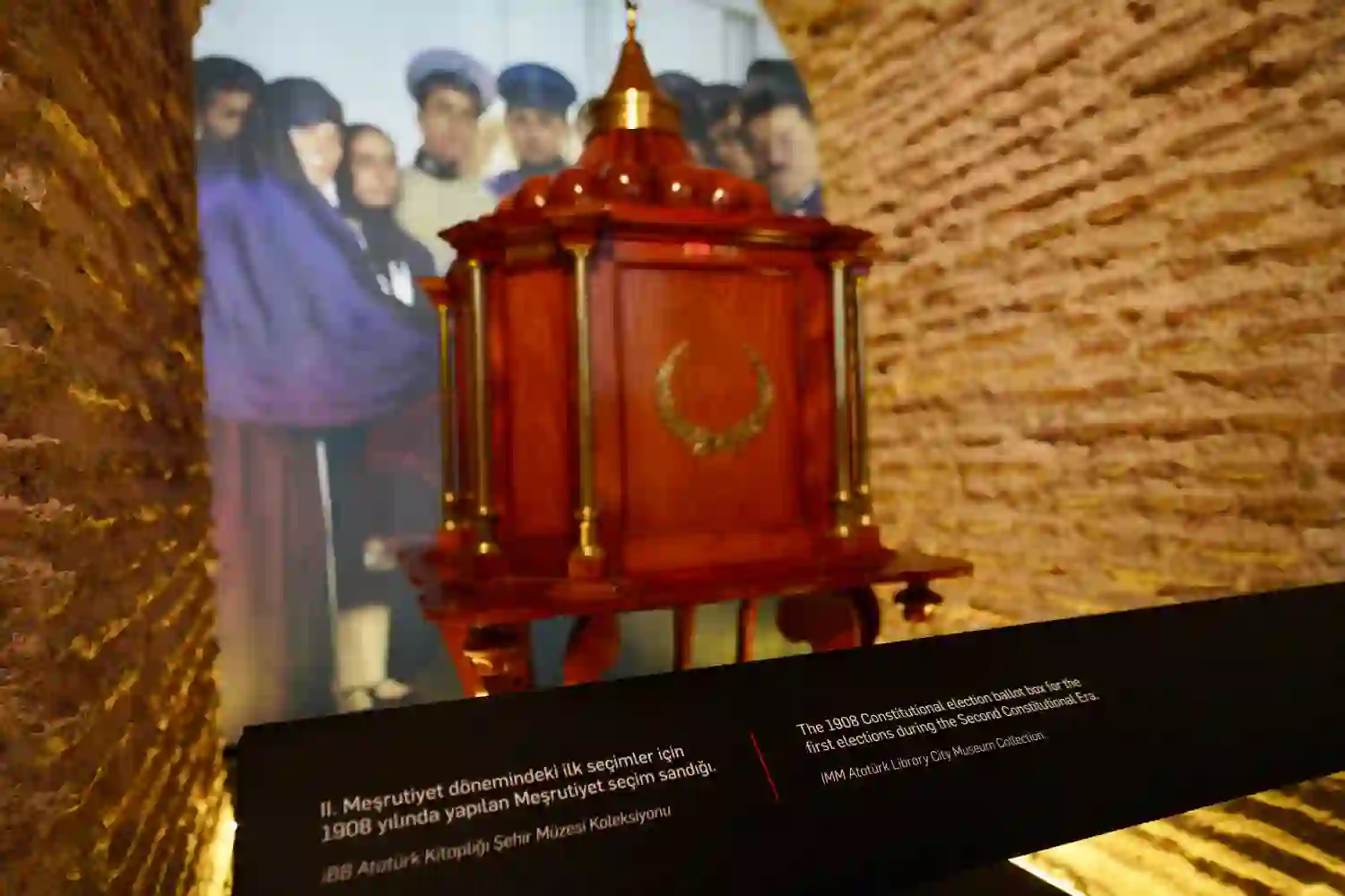 Cumhuriyet Muzesi Acildi (7)