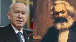 Devlet Bahçeli, Türk Ocakları İstanbul şubesinin düzenlediği İslam Dünyası Meseleleri