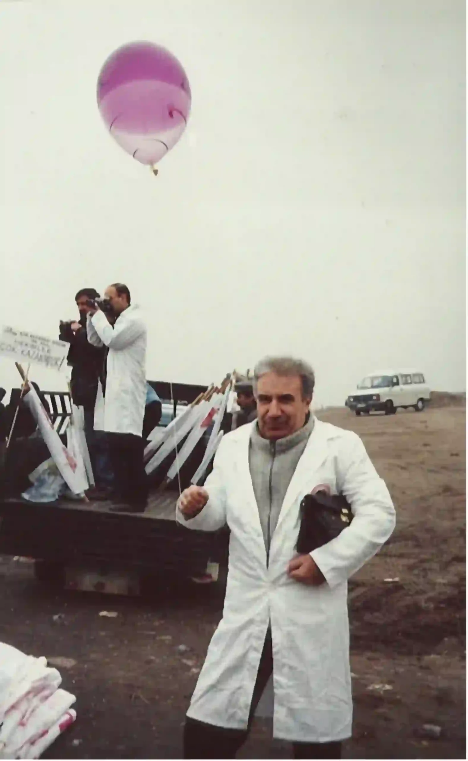 Dr. Mahmut Ortakaya