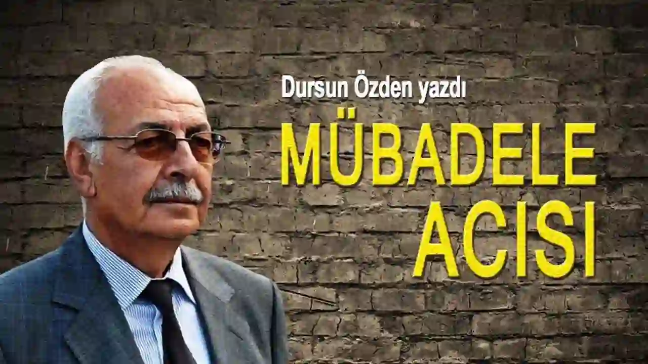 1923 Mübadele (Nüfus Değişimi) Acısı (1)