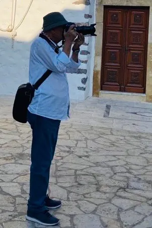 Dursun Özden-ada