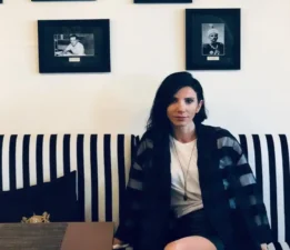 Elif Bilgin Gençkaya Sanat Hayatı’nda