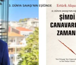 Yeni ortaçağ, yeni emperyalizm, yeni mafya düzeni…