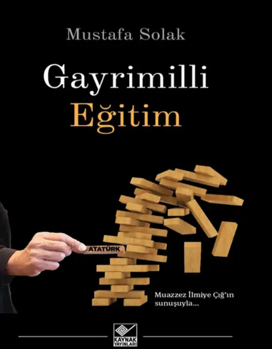 Gayrimilli eğitim