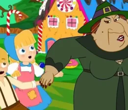 Günün Masalı: 9 Haziran; Hansel İle Gretel
