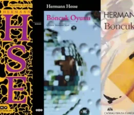 Schöenberg’li, Kandinsky’li Boncuk Oyunu