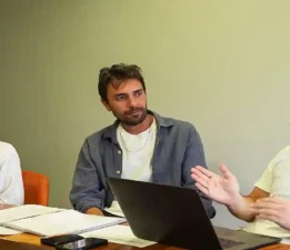 Blutv Dizisi ‘İlk ve Son’un İkinci Sezon Hazırlıkları Başladı