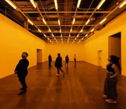 Olafur Eliasson’un sergisi İstanbul Modern’de