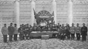 Türkçülükten Kemalist Milliyetçiliğe 1923 sonrası yıllar, Türkçülerin ideallerini Mustafa Kemal’in