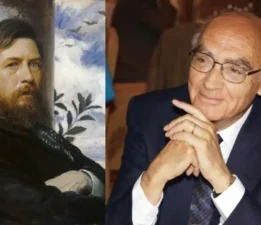Saramago- Böcklin