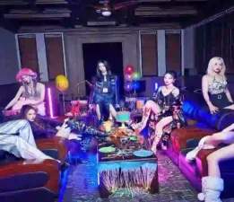 Lifepark’ta Türkiye’nin İlk K-Pop Festivali!
