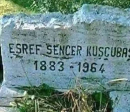 Kuşçubaşı Eşref Kimdir?