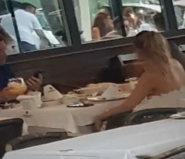 İşte Kaya Çilingiroğlu’nun Zehra’dan küçük sevgilisi!