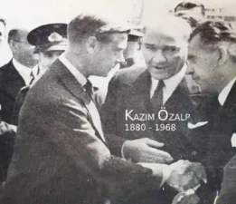 Tarihte Bugün: 6 Haziran