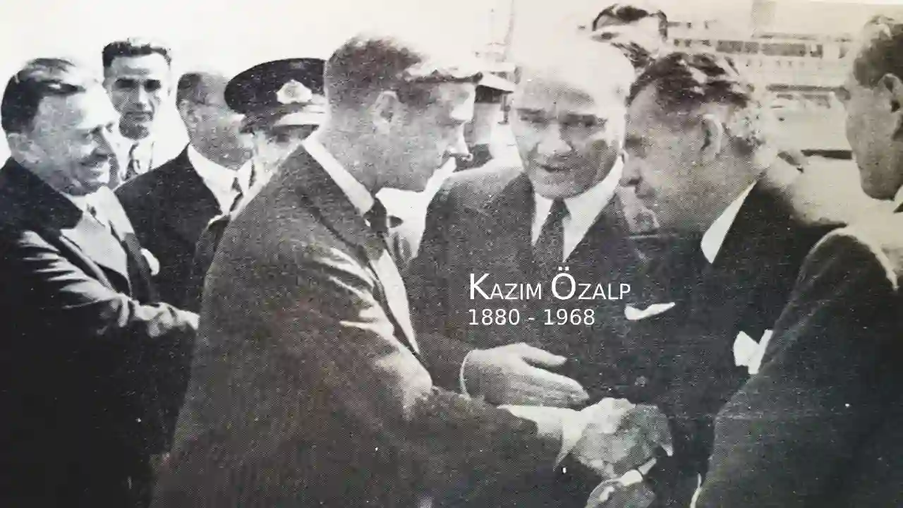 Tarihte Bugün: 6 Haziran