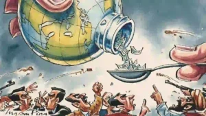Şu salgın günlerinde geleceğin dünyasının nasıl olacağı, ya da nasıl