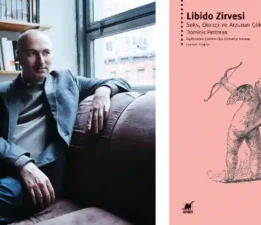 Libido Zirvesi: Seks, Ekoloji ve Arzunun Çöküşü Ayrınt’dan Çıktı!