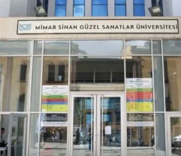 Temel Sanat Eğitimi Bölümü kapatılmıyor!