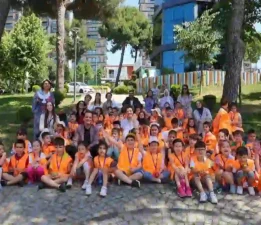 Masalistanbul Festivali Sona Erdi