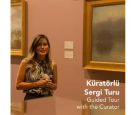 Meşher’de küratörler eşliğinde sergi turları